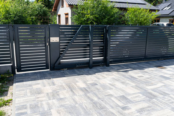 Reasons to Select Us for Your Driveway Paving Requirements in Independence, OH